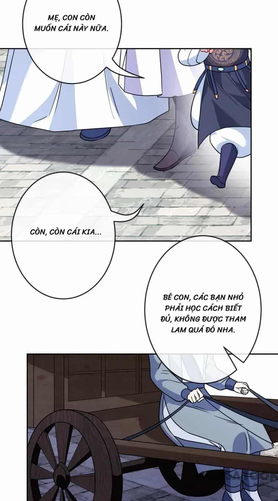 Thú Hắc Cuồng Phi - Chương 119 - ảnh 13