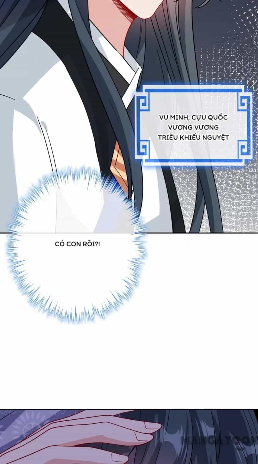 Thú Hắc Cuồng Phi - Chương 119 - ảnh 16