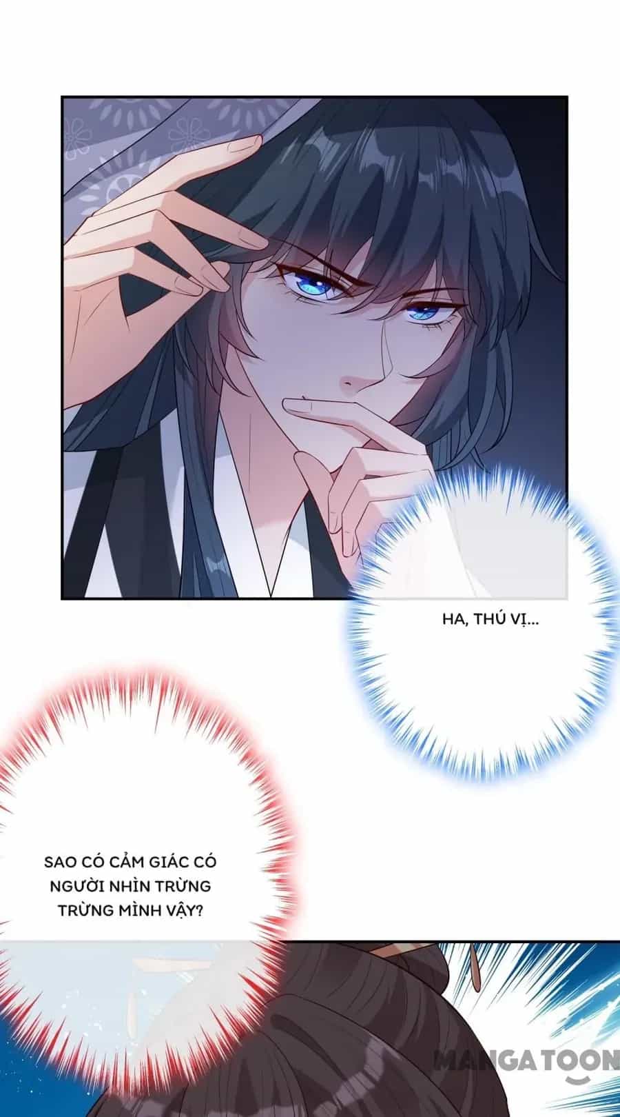 Thú Hắc Cuồng Phi - Chương 119 - ảnh 19