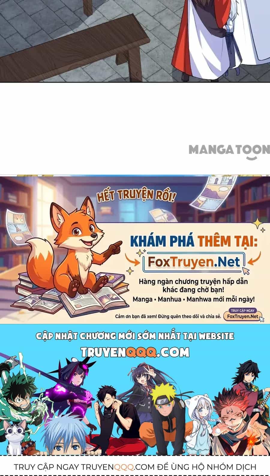 Thú Hắc Cuồng Phi - Chương 120 - ảnh 37