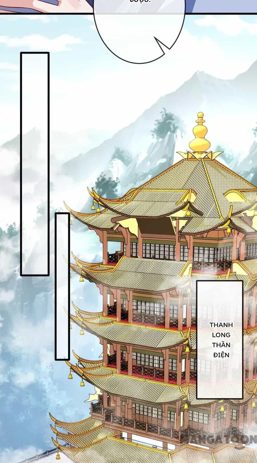 Thú Hắc Cuồng Phi - Chương 121 - ảnh 18