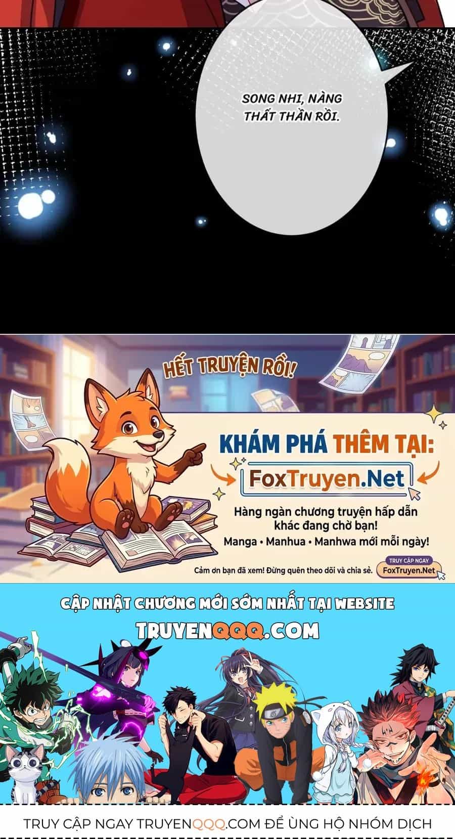 Thú Hắc Cuồng Phi - Chương 122 - ảnh 35