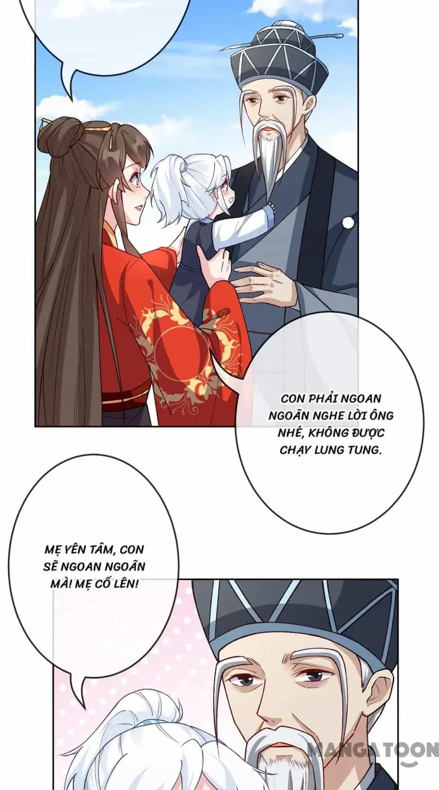 Thú Hắc Cuồng Phi - Chương 122 - ảnh 4