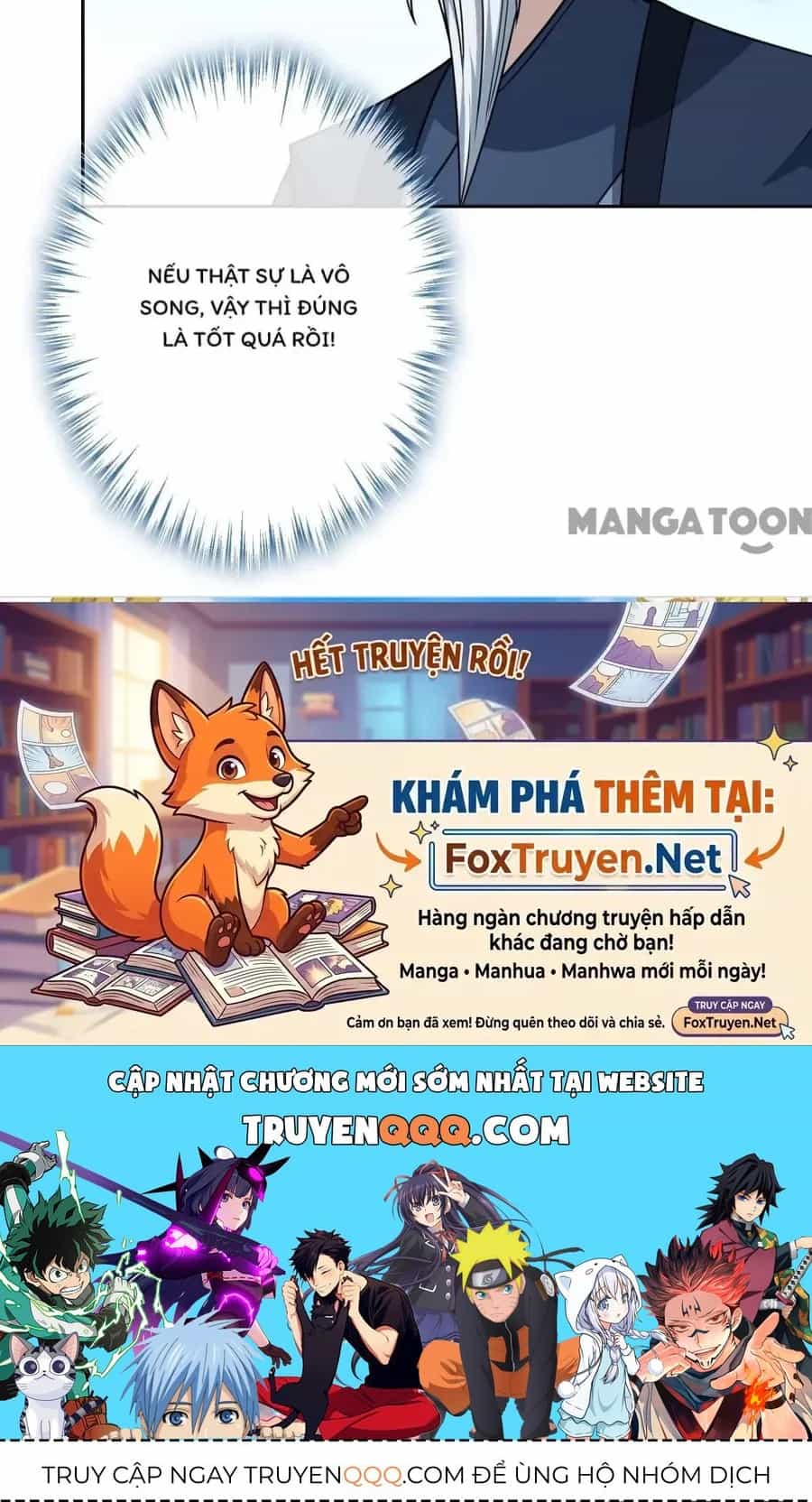 Thú Hắc Cuồng Phi - Chương 123 - ảnh 35