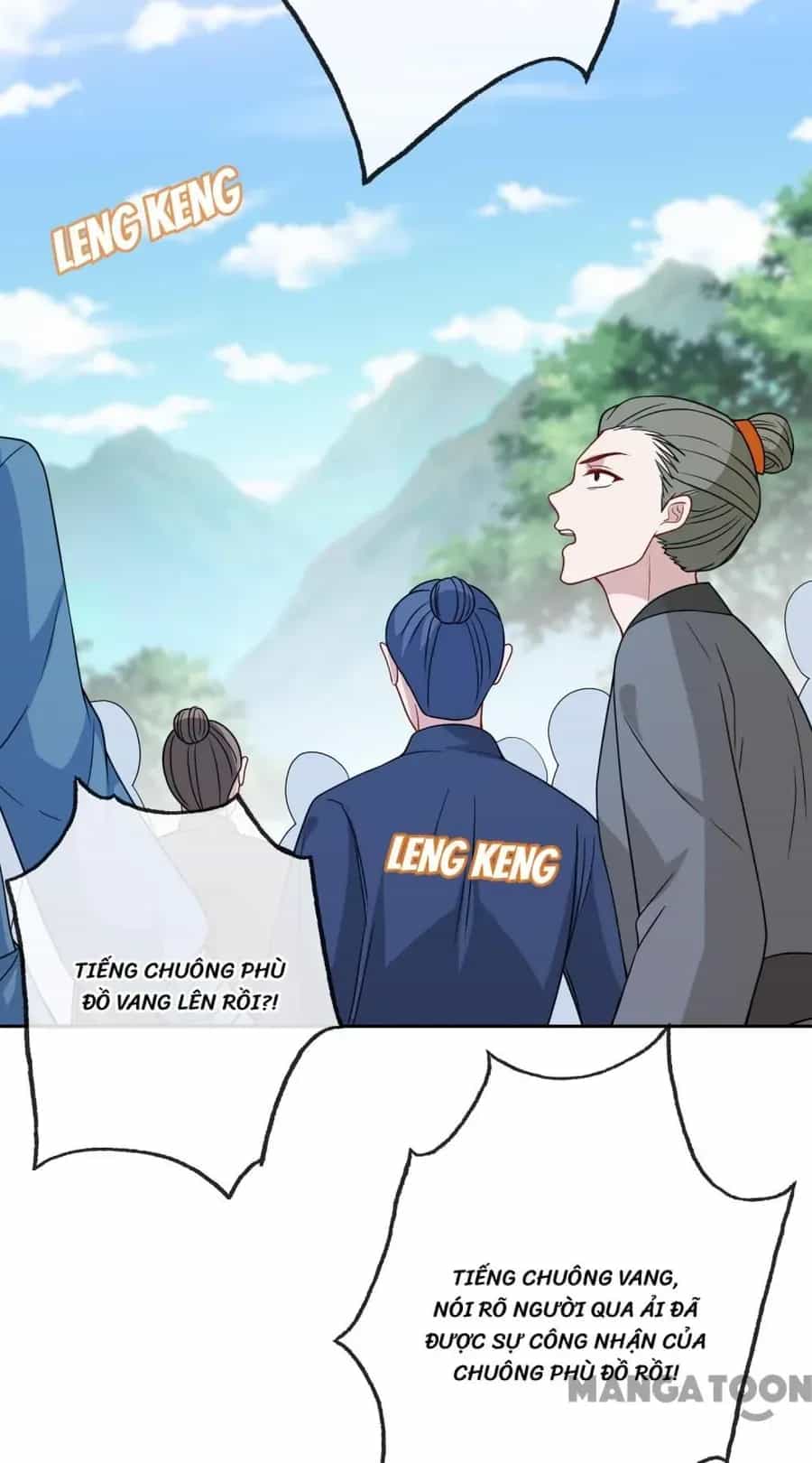 Thú Hắc Cuồng Phi - Chương 124 - ảnh 2