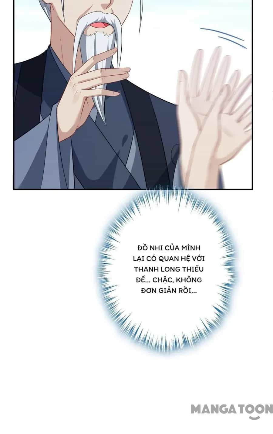 Thú Hắc Cuồng Phi - Chương 126 - ảnh 15