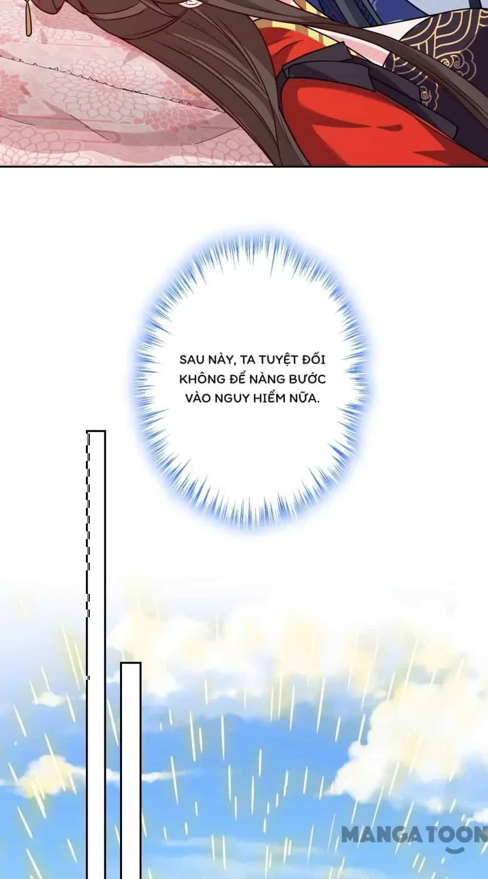 Thú Hắc Cuồng Phi - Chương 127 - ảnh 25