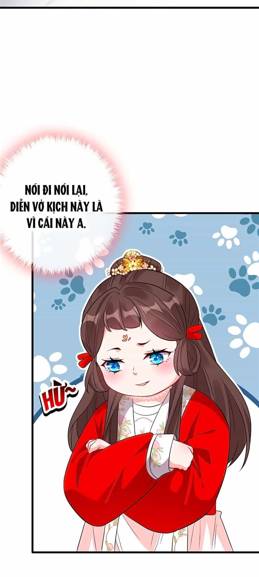 Thú Hắc Cuồng Phi - Chương 12 - ảnh 7