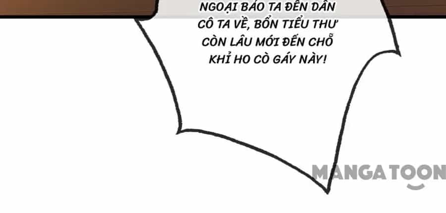 Thú Hắc Cuồng Phi - Chương 130 - ảnh 27