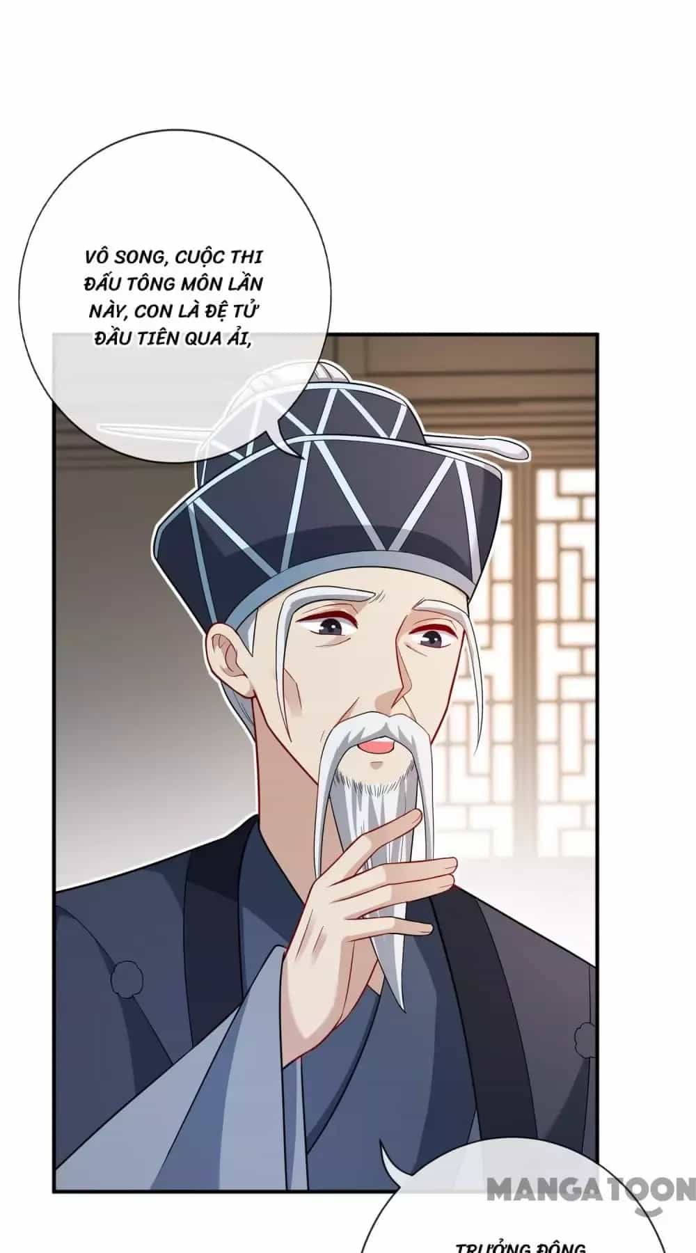 Thú Hắc Cuồng Phi - Chương 130 - ảnh 9