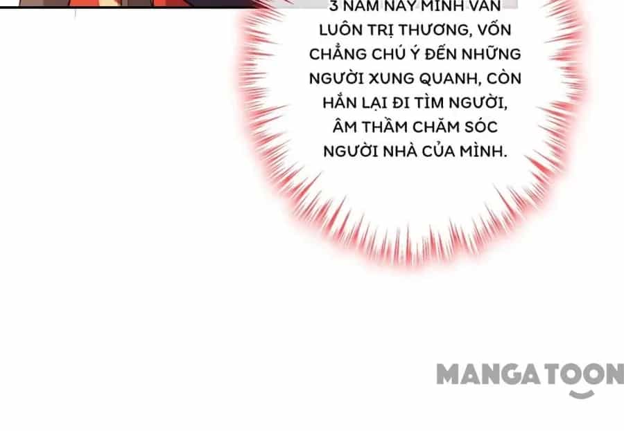 Thú Hắc Cuồng Phi - Chương 133 - ảnh 10