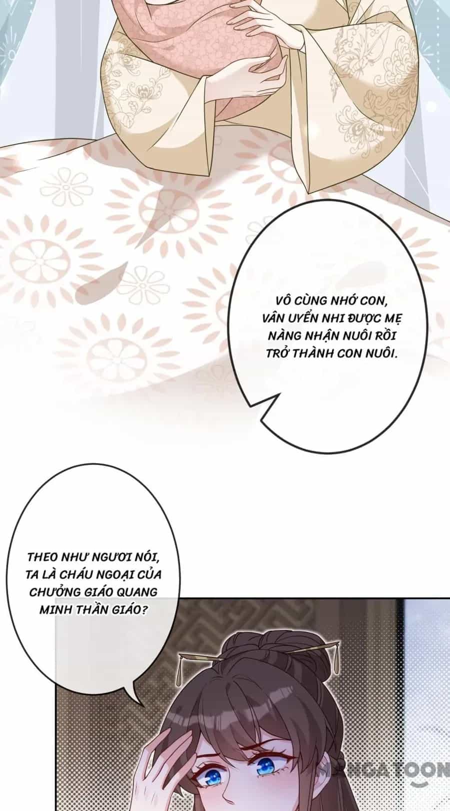 Thú Hắc Cuồng Phi - Chương 133 - ảnh 5