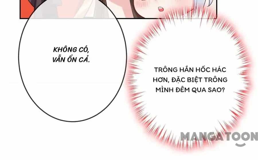 Thú Hắc Cuồng Phi - Chương 134 - ảnh 10