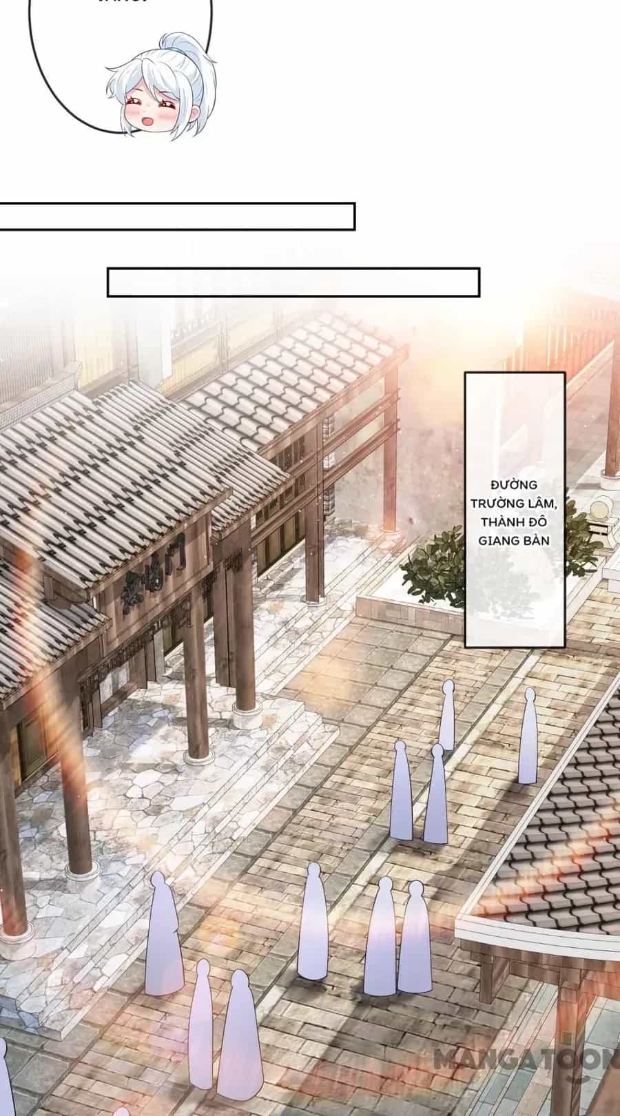 Thú Hắc Cuồng Phi - Chương 134 - ảnh 12