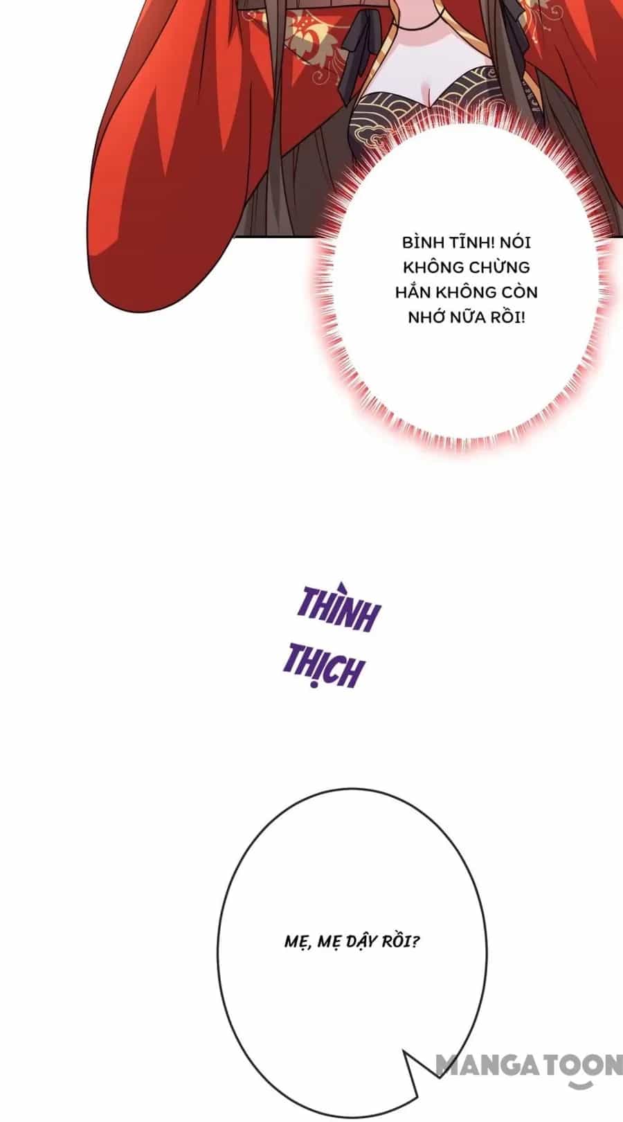Thú Hắc Cuồng Phi - Chương 134 - ảnh 5