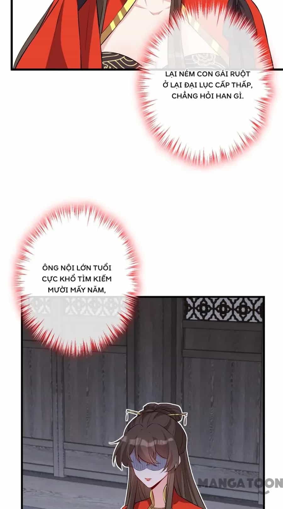 Thú Hắc Cuồng Phi - Chương 135 - ảnh 26
