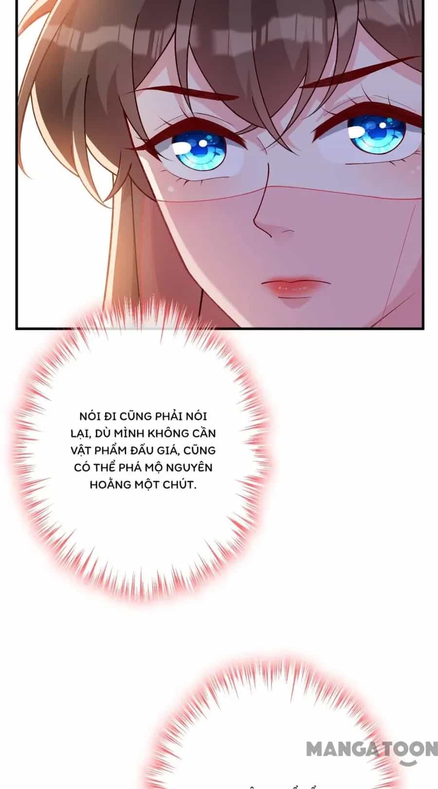 Thú Hắc Cuồng Phi - Chương 136 - ảnh 16