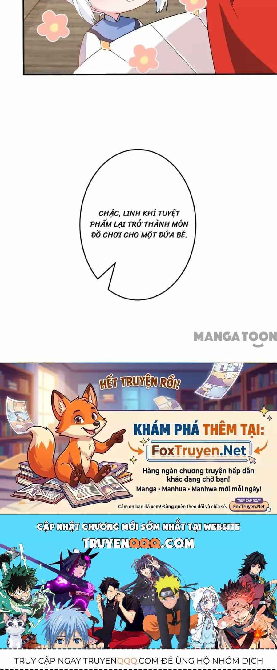 Thú Hắc Cuồng Phi - Chương 137 - ảnh 28