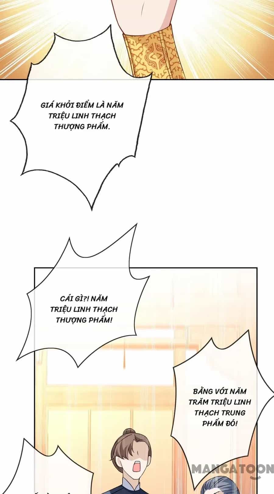 Thú Hắc Cuồng Phi - Chương 138 - ảnh 12