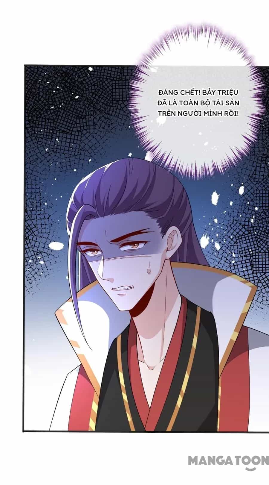 Thú Hắc Cuồng Phi - Chương 138 - ảnh 19