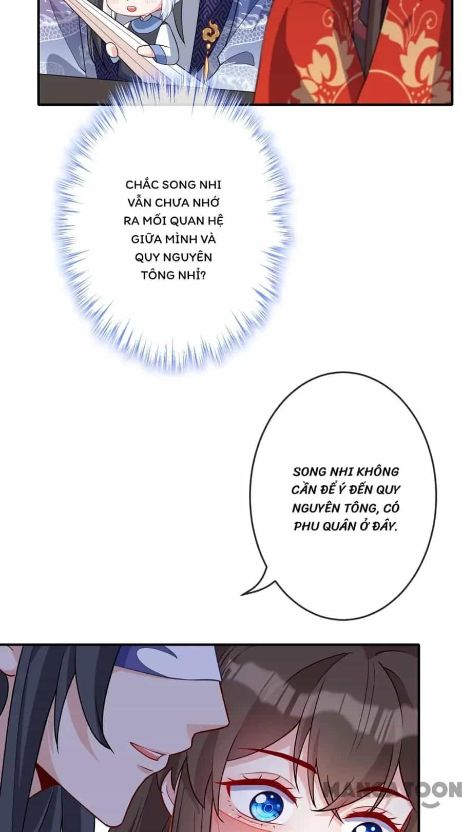 Thú Hắc Cuồng Phi - Chương 138 - ảnh 6