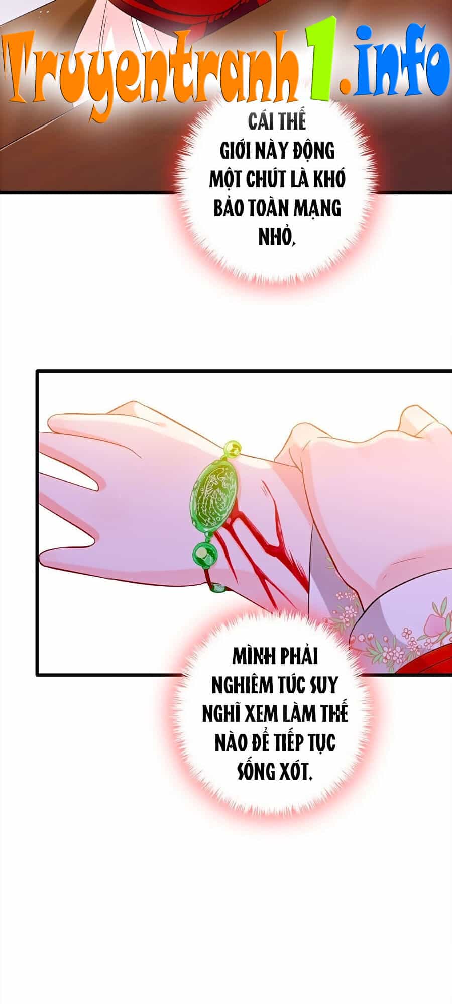 Thú Hắc Cuồng Phi - Chương 13 - ảnh 3