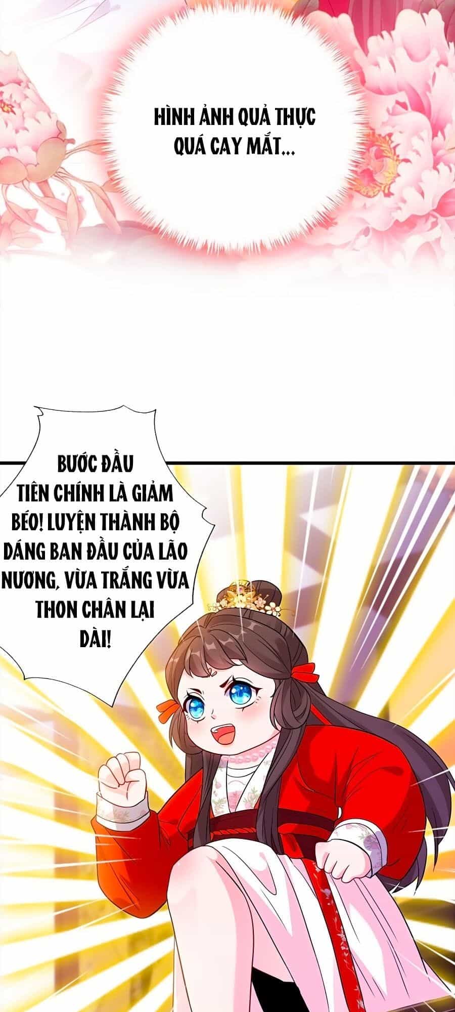 Thú Hắc Cuồng Phi - Chương 13 - ảnh 8
