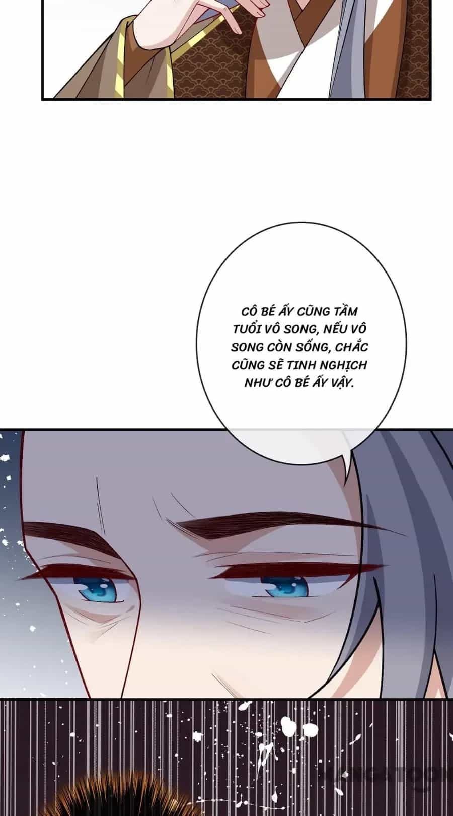 Thú Hắc Cuồng Phi - Chương 139 - ảnh 10
