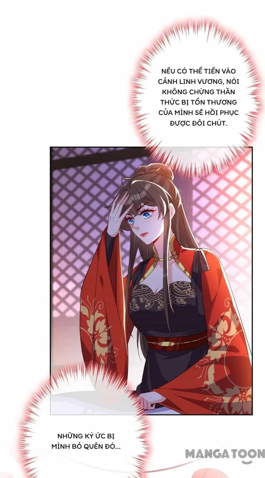Thú Hắc Cuồng Phi - Chương 140 - ảnh 17