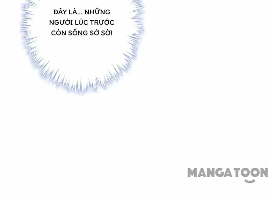 Thú Hắc Cuồng Phi - Chương 143 - ảnh 20