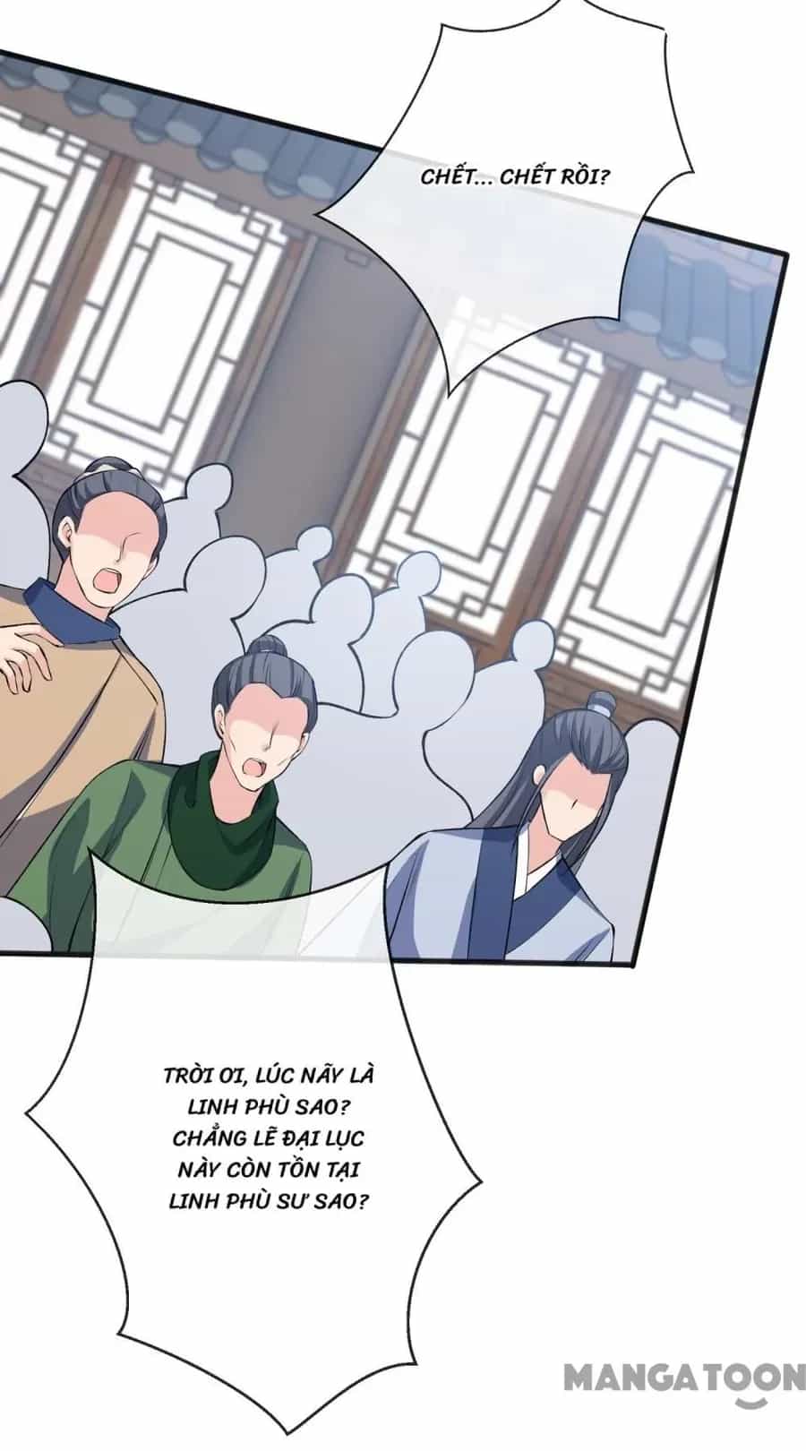 Thú Hắc Cuồng Phi - Chương 143 - ảnh 31