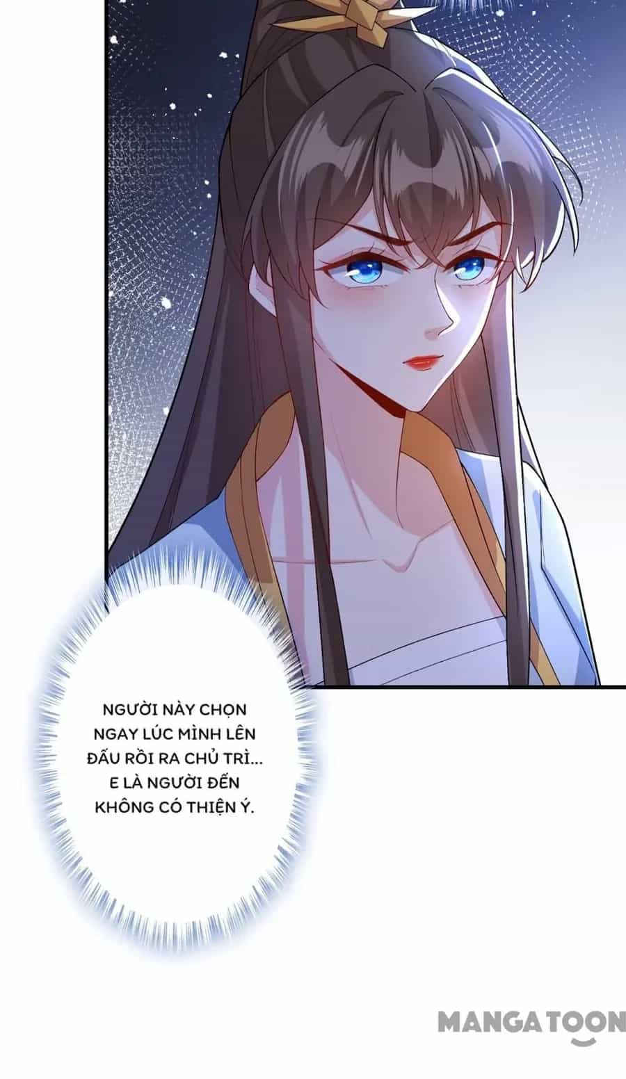 Thú Hắc Cuồng Phi - Chương 144 - ảnh 16