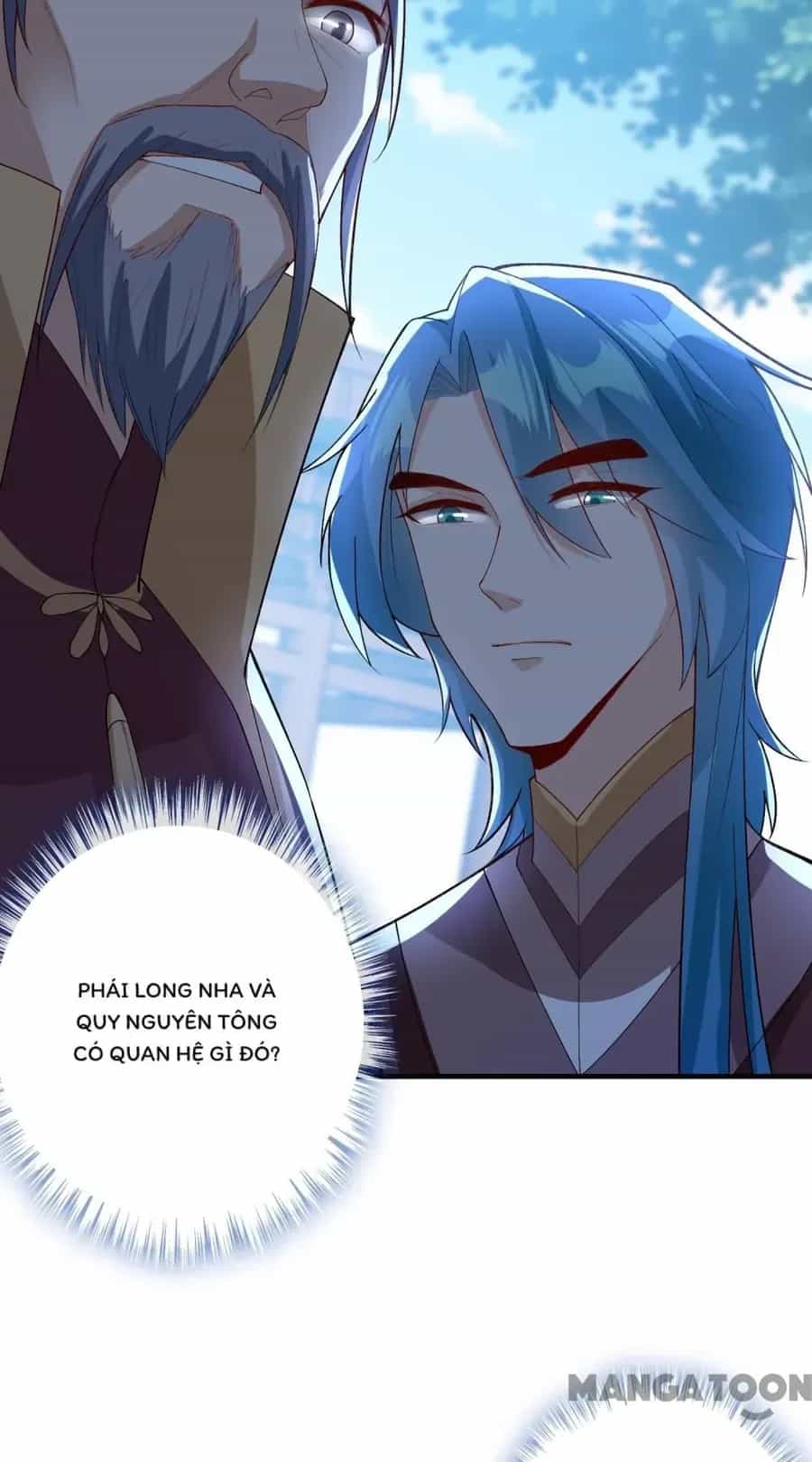 Thú Hắc Cuồng Phi - Chương 144 - ảnh 19