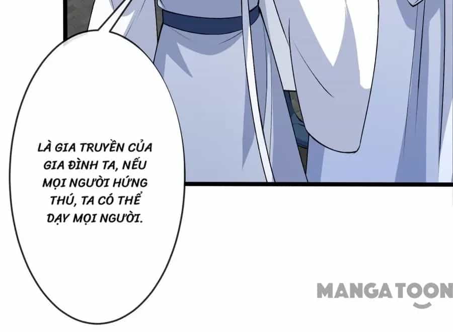 Thú Hắc Cuồng Phi - Chương 144 - ảnh 8