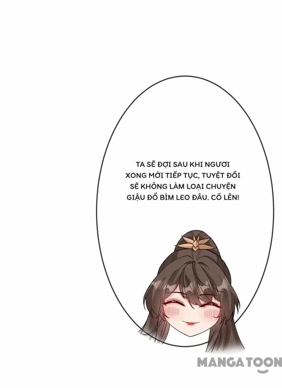 Thú Hắc Cuồng Phi - Chương 146 - ảnh 20