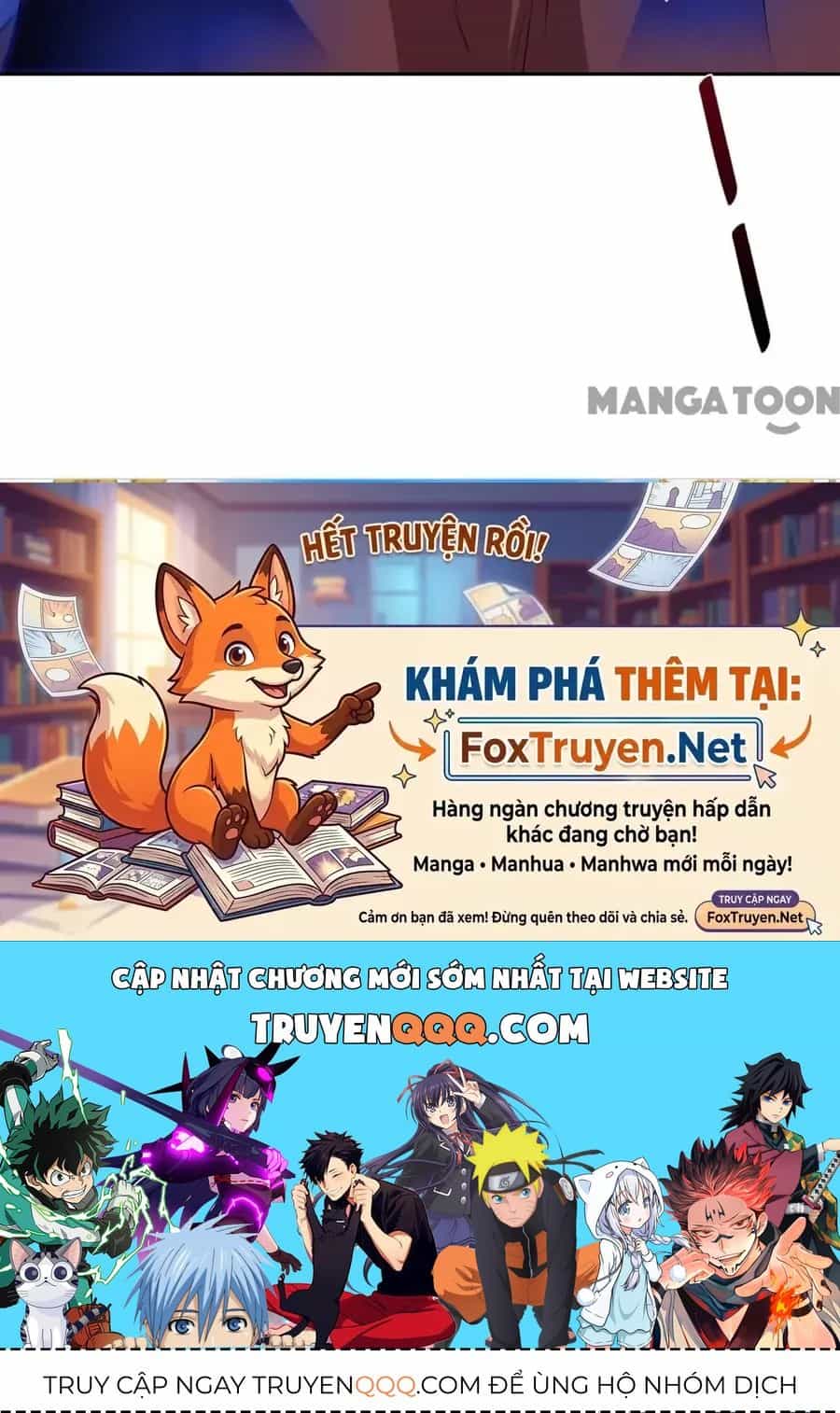 Thú Hắc Cuồng Phi - Chương 146 - ảnh 55
