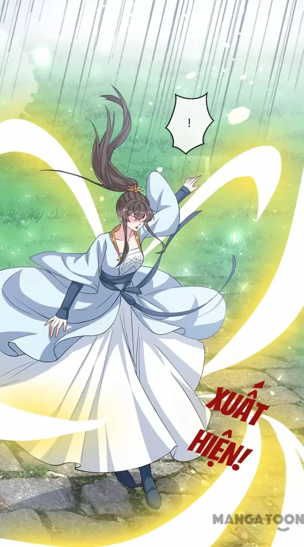 Thú Hắc Cuồng Phi - Chương 148 - ảnh 12