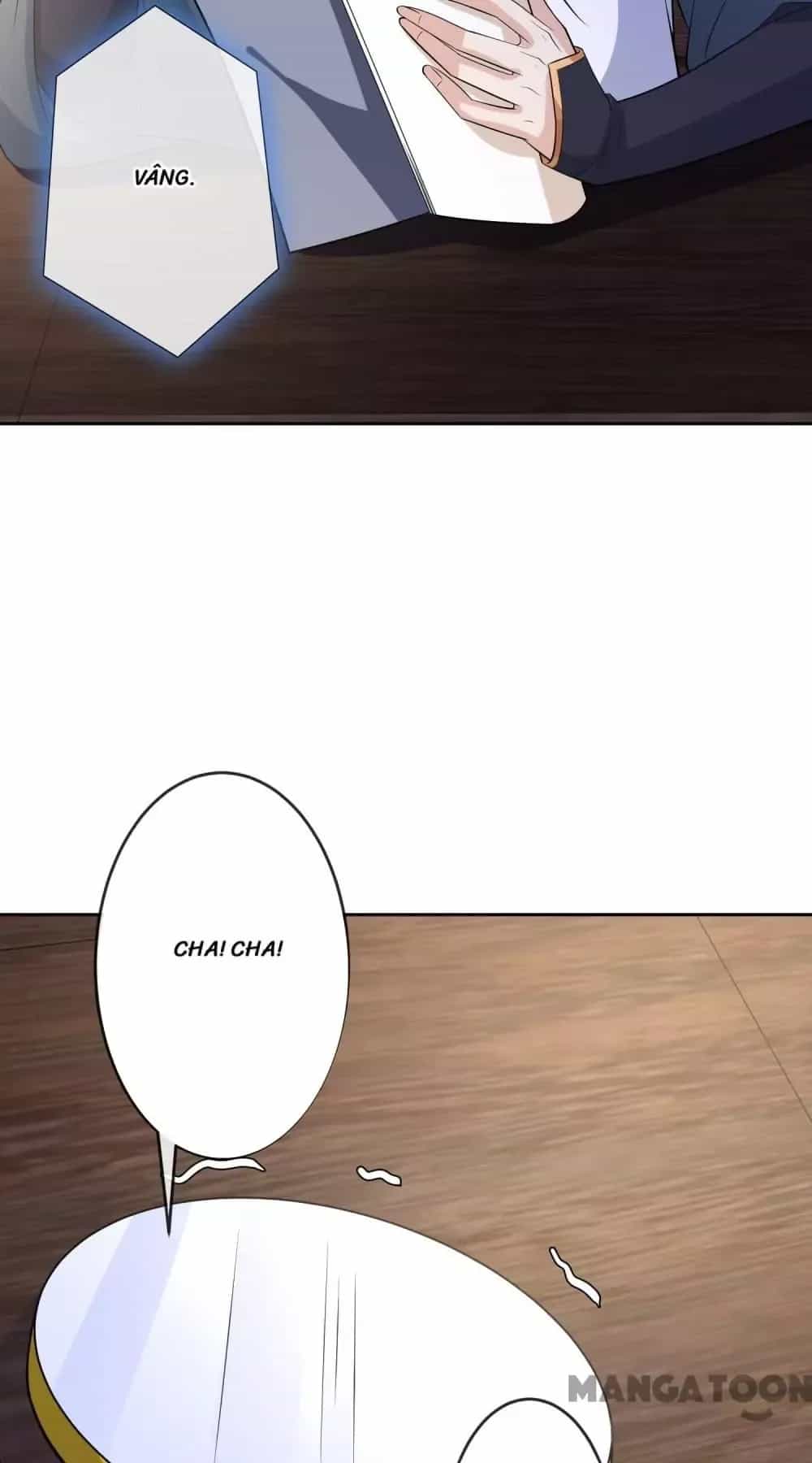 Thú Hắc Cuồng Phi - Chương 148 - ảnh 27