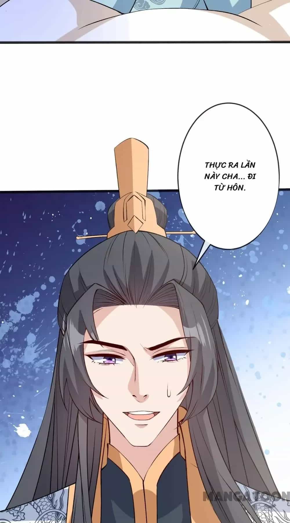 Thú Hắc Cuồng Phi - Chương 148 - ảnh 33