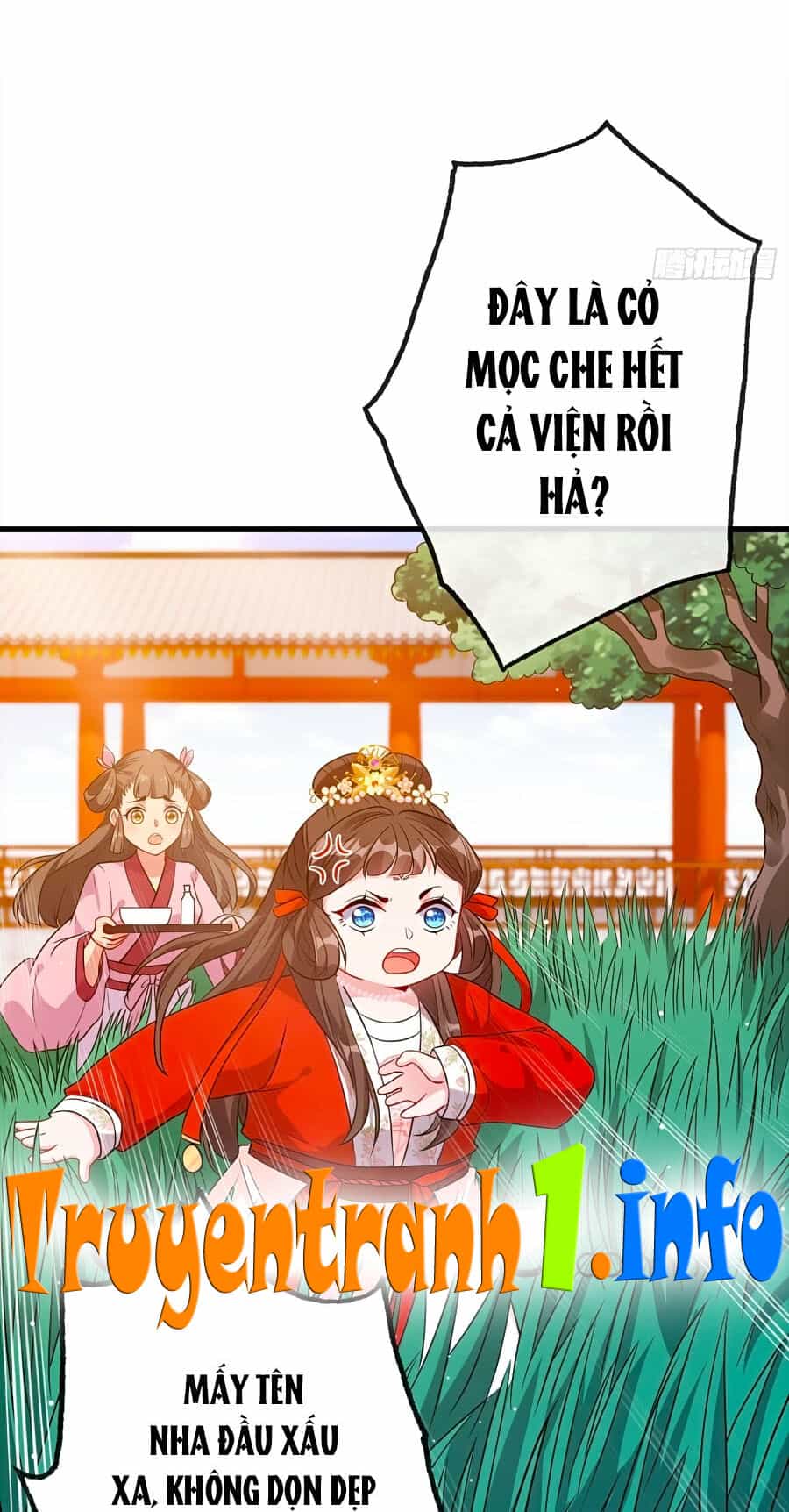 Thú Hắc Cuồng Phi - Chương 14 - ảnh 27