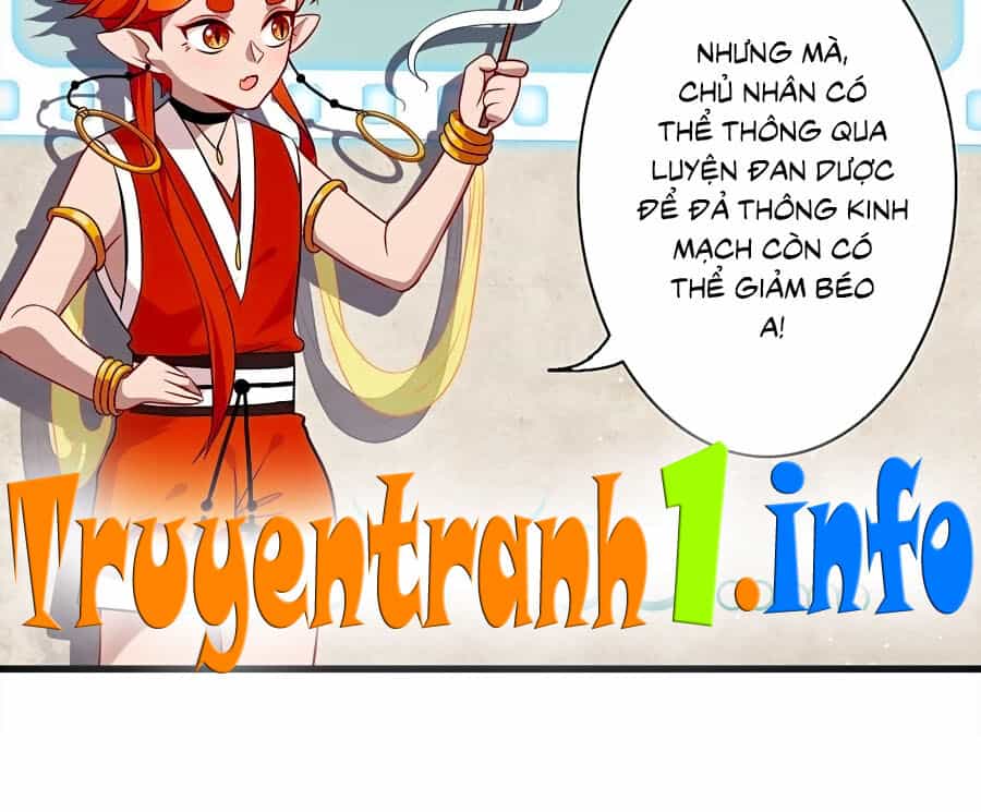 Thú Hắc Cuồng Phi - Chương 14 - ảnh 3