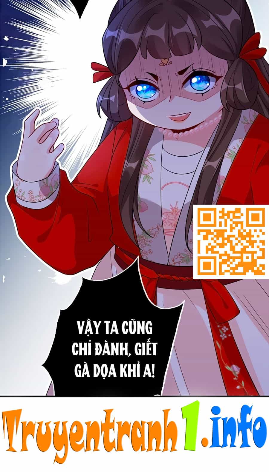 Thú Hắc Cuồng Phi - Chương 14 - ảnh 32
