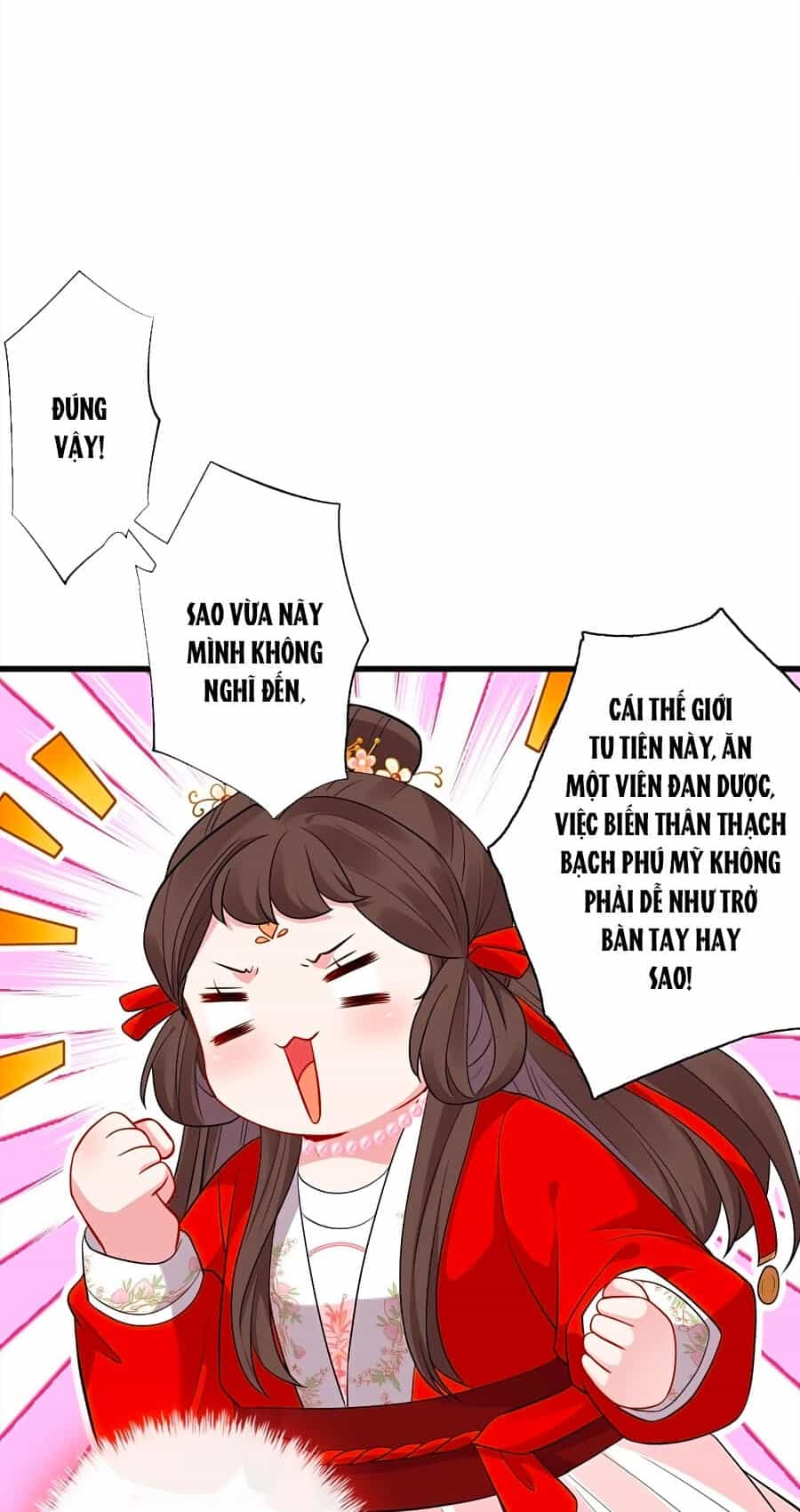 Thú Hắc Cuồng Phi - Chương 14 - ảnh 4