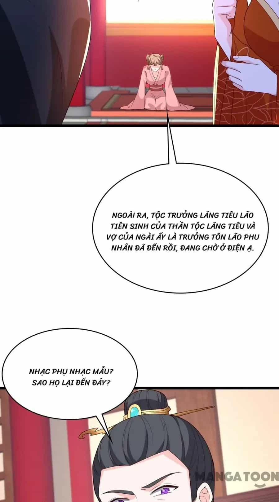 Thú Hắc Cuồng Phi - Chương 149 - ảnh 17