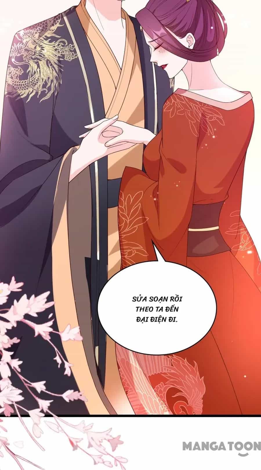 Thú Hắc Cuồng Phi - Chương 149 - ảnh 22