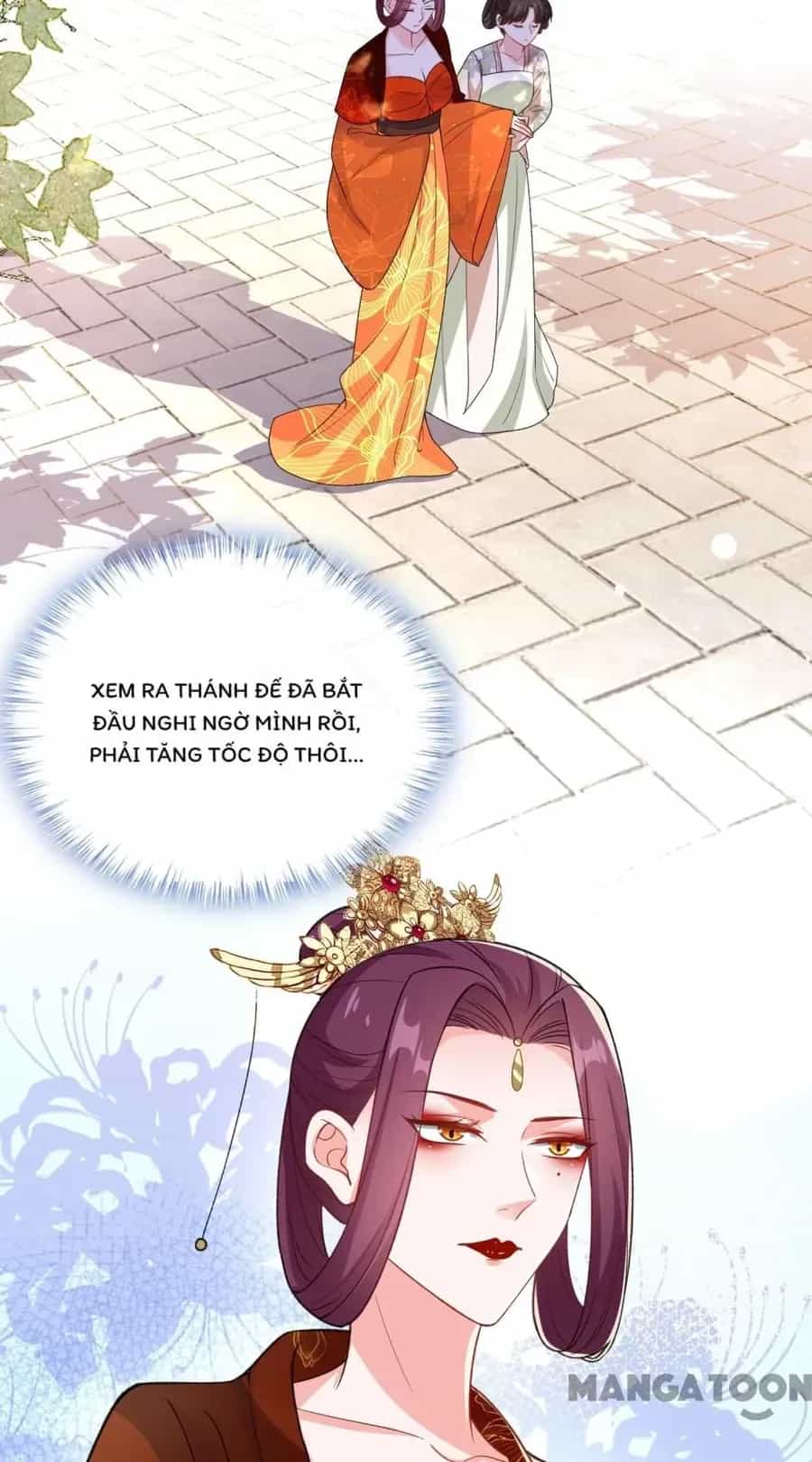 Thú Hắc Cuồng Phi - Chương 149 - ảnh 25
