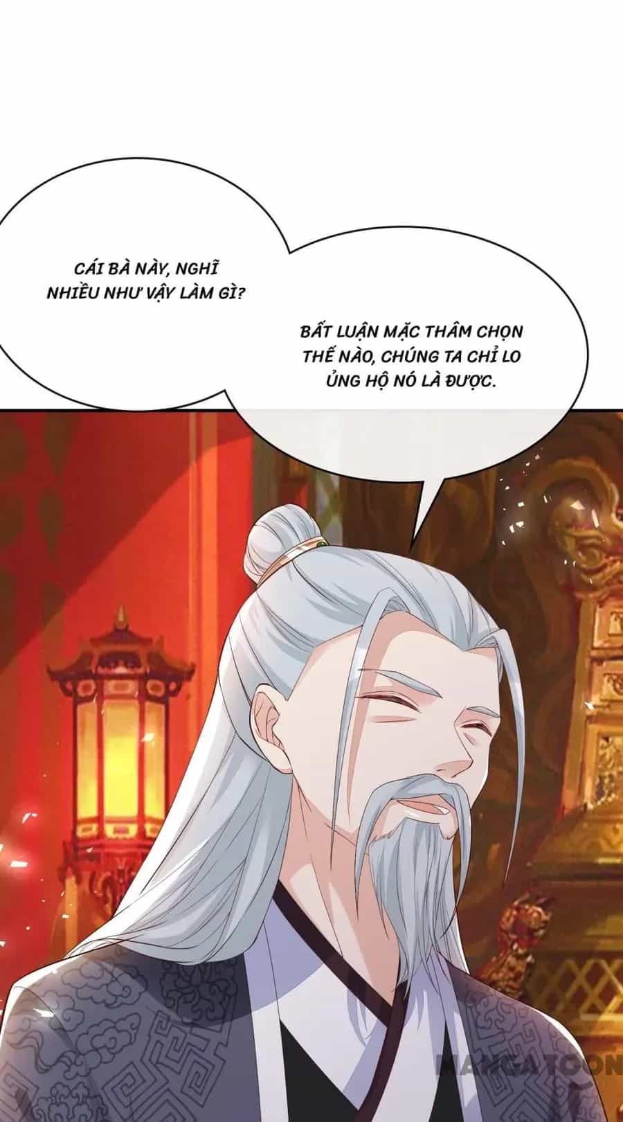 Thú Hắc Cuồng Phi - Chương 149 - ảnh 35
