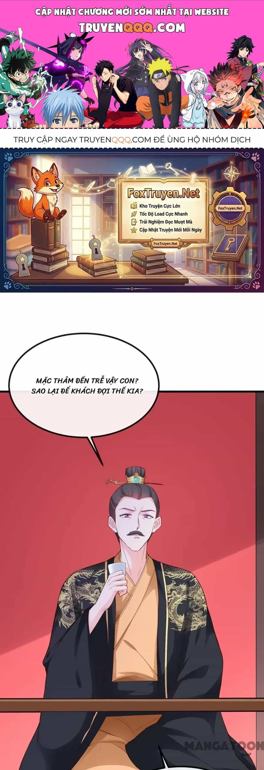 Thú Hắc Cuồng Phi - Chương 150 - ảnh 1