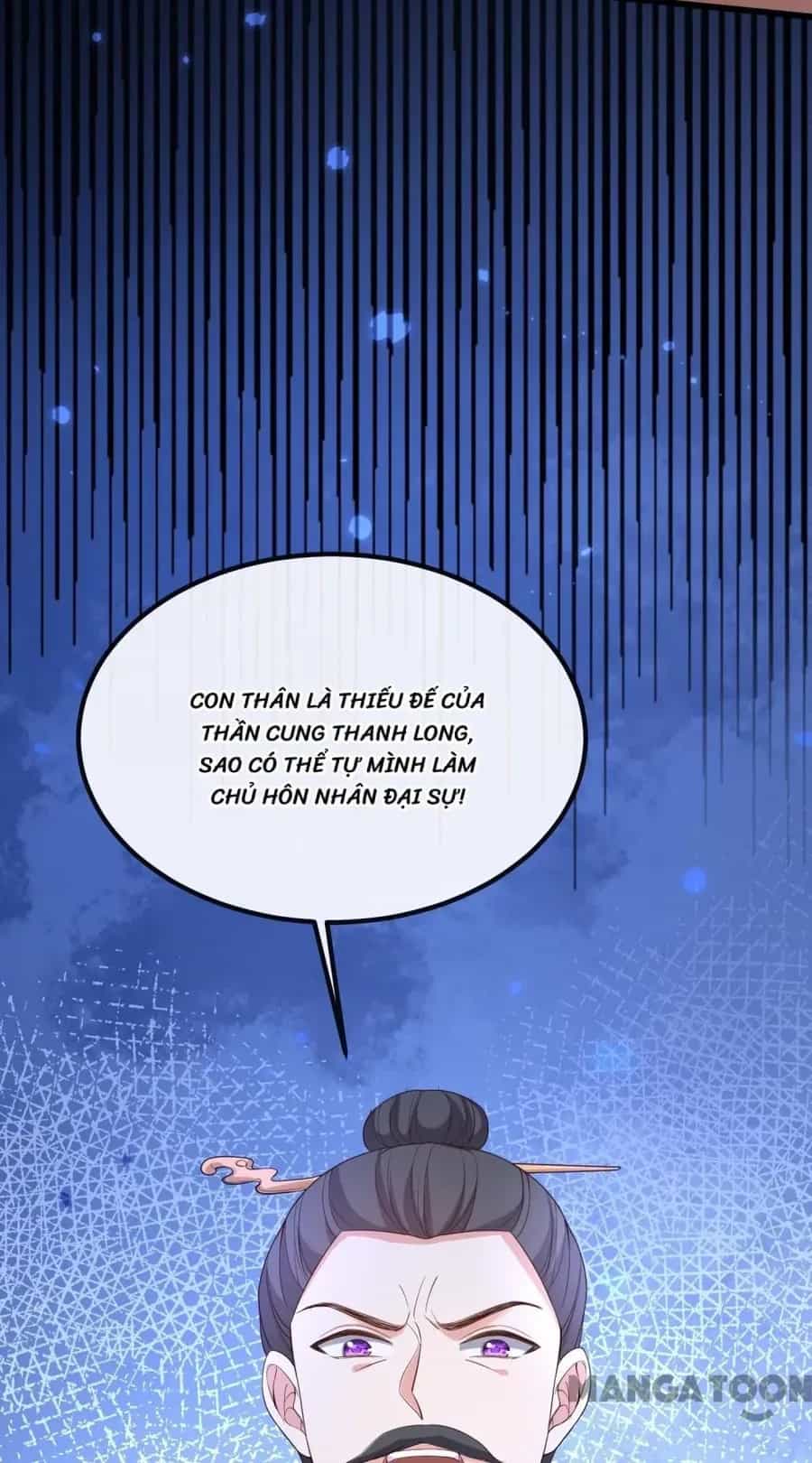 Thú Hắc Cuồng Phi - Chương 150 - ảnh 21