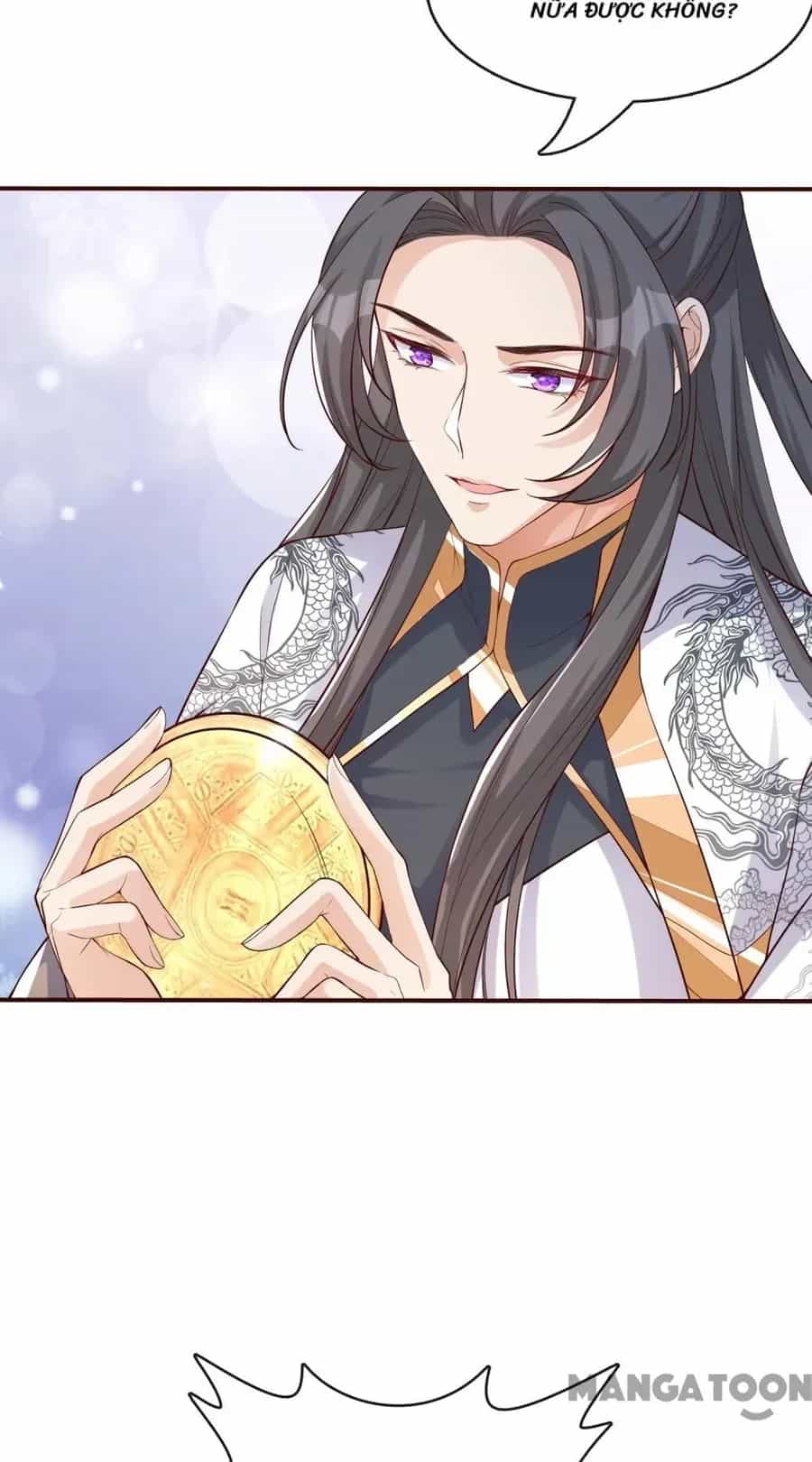 Thú Hắc Cuồng Phi - Chương 151 - ảnh 15